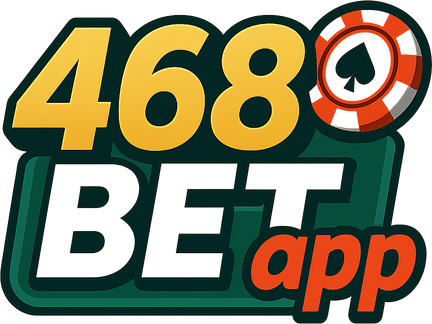 468 bet app